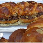 ΤΣΟΥΡΕΚΙΑ ΣΤΟΝ ΑΡΤΟΠΑΡΑΣΚΕΥΑΣΤΗ!!!