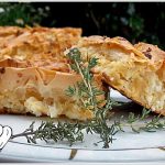 ΚΑΣΕΡΟΤΥΡΟΠΙΤΑ ΠΛΙΣΕ ΑΠΛΑ ΤΕΛΕΙΑ!!!!