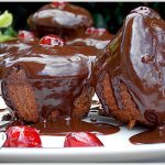 MUFFINS ΜΕ ΣΟΚΟΛΑΤΑ ΓΑΛΑΚΤΟΣ!!!
