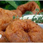 ONION RINGS (ΔΑΧΤΥΛΙΔΙΑ ΚΡΕΜΜΥΔΙΩΝ)