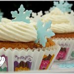 CUPCAKES ΜΕ ΒΟΥΤΥΡΟΚΡΕΜΑ ΚΑΙ ΓΕΜΙΣΗ ΜΑΡΜΕΛΑΔΑΣ!!!