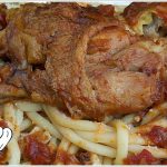 ΚΟΚΟΡΑΣ ΧΩΡΙΑΤΙΚΟΣ ΚΡΑΣΑΤΟΣ ΜΕ ΧΟΝΤΡΑ ΜΑΚΑΡΟΝΙΑ!!!