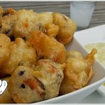 ΜΥΔΙΑ ΤΗΓΑΝΙΤΑ ΜΕ ΚΟΥΡΚΟΥΤΙ!!!