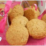 ΦΑΝΤΑΣΤΙΚΑ COOKIES ΜΕ ΝΙΦΑΔΕΣ ΒΡΩΜΗΣ!!!