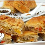 Η ΚΙΜΑΔΟΠΙΤΑ ΜΟΥ!!!