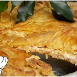 ΦΑΝΤΑΣΤΙΚΗ ΤΥΡΟΠΙΤΑ!!!
