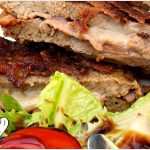 CORDON BLEU (ΓΚΟΡΝΤΟΝ ΜΠΛΟΥ)!!!