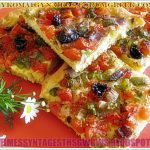 ΛΑΔΕΝΙΑ Η’ΛΑΔΟΠΙΤΑ!!!