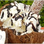 COCONUT ICE CREAM – ΠΑΓΩΤΟ SURVIVOR!!!
