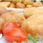 ΠΙΡΟΣΚΑΚΙΑ ΦΑΝΤΑΣΤΙΚΑ!!!