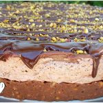 Choco Hell Dessert