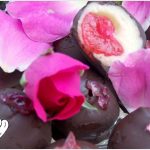 ΣΟΚΟΛΑΤΑΚΙΑ MARZIPAN ΓΕΜΙΣΤΑ!!!