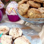ΤΑ ΜΑΓΙΚΑ COOKIES ΤΗΣ MALEFICENT