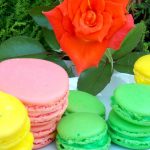 ΥΠΕΡΟΧΑ ΓΑΛΛΙΚΑ ΜΑΚΑΡΟΝ (MACARONS)