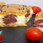 ΠΙΤΑ ΜΕ ΣΟΥΤΖΟΥΚΙ ΚΑΙ ΓΡΑΒΙΕΡΑ ΝΑΞΟΥ