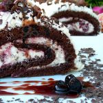 ΚΟΡΜΟΣ BLACK FOREST