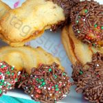 PETIT FOUR – ΠΤΙ ΦΟΥΡ